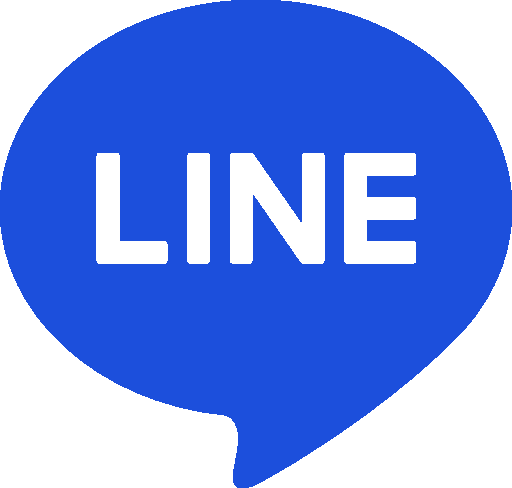 LINE